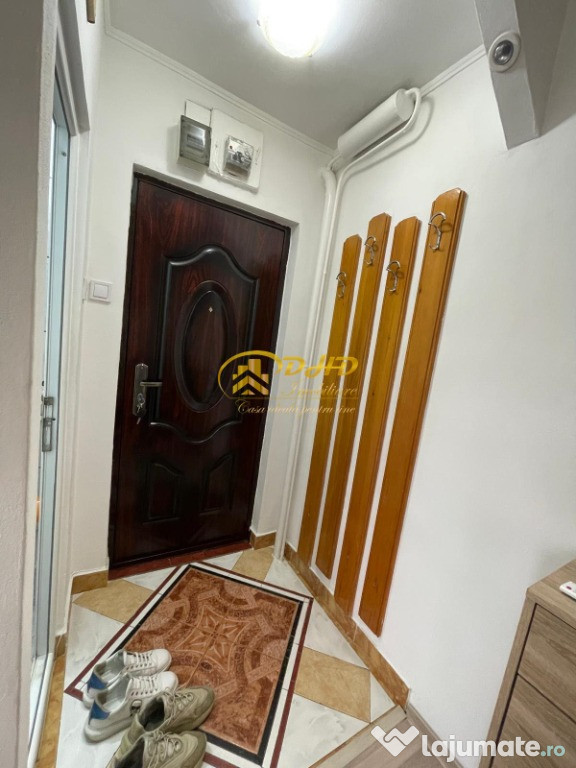 Apartament 2 camere Tatarasi