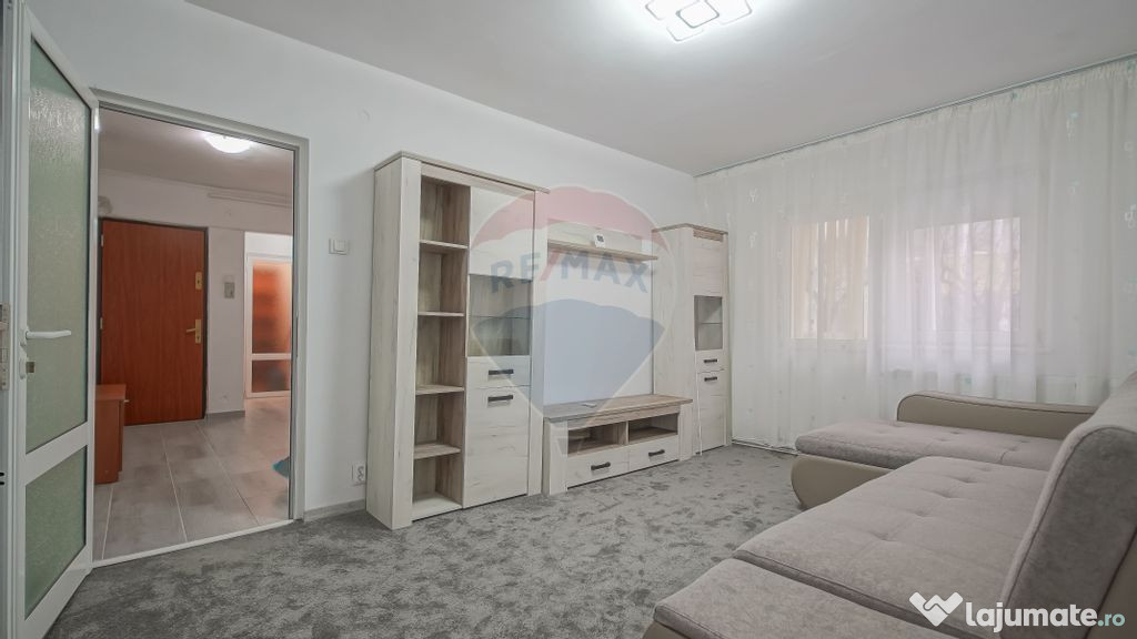 Apartament cu 2 camere de închiriat, zona Astra