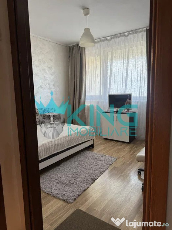 Apartament 2 Camere Baba Novac Bucuresti