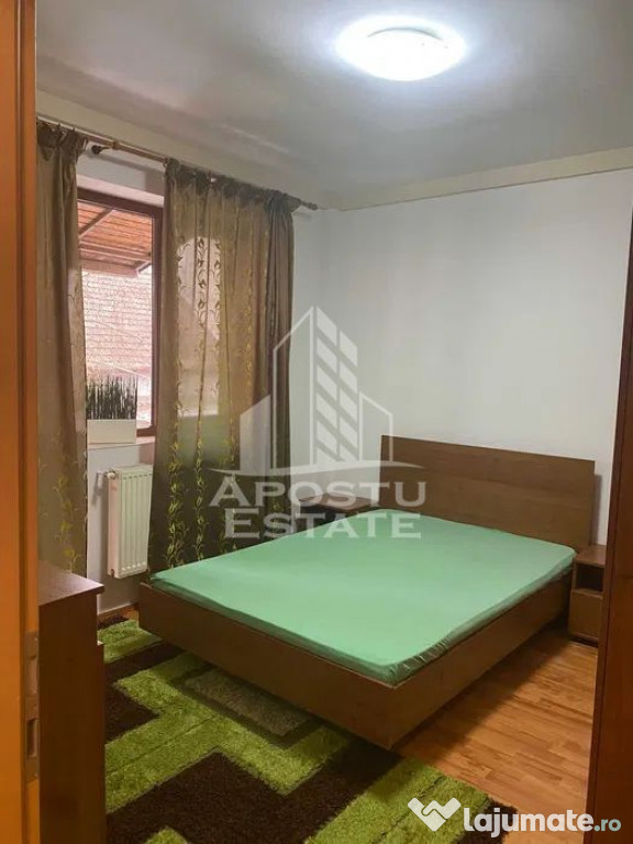 Apartament 2 camere, Centrala Proprie, Calea Torontalului