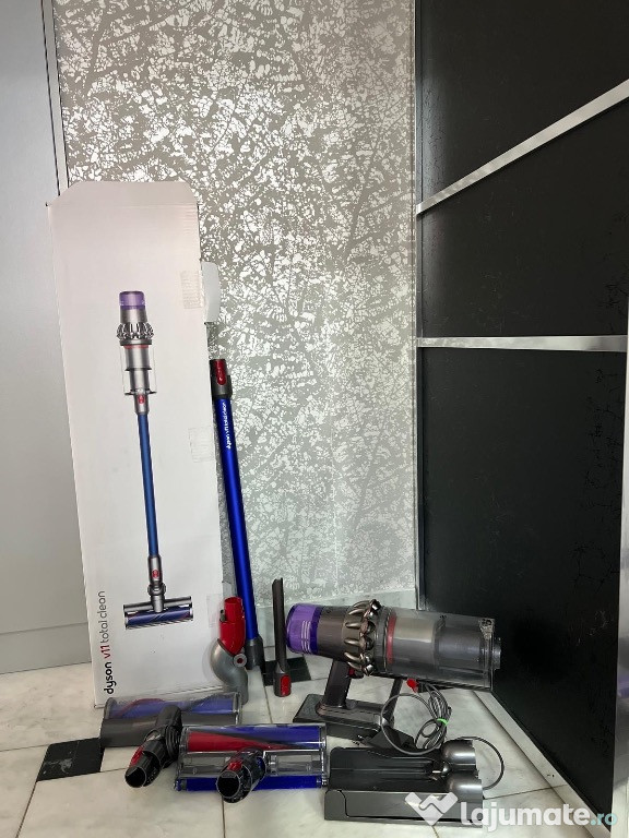 Vand aspirator Dyson V11 Total Clean