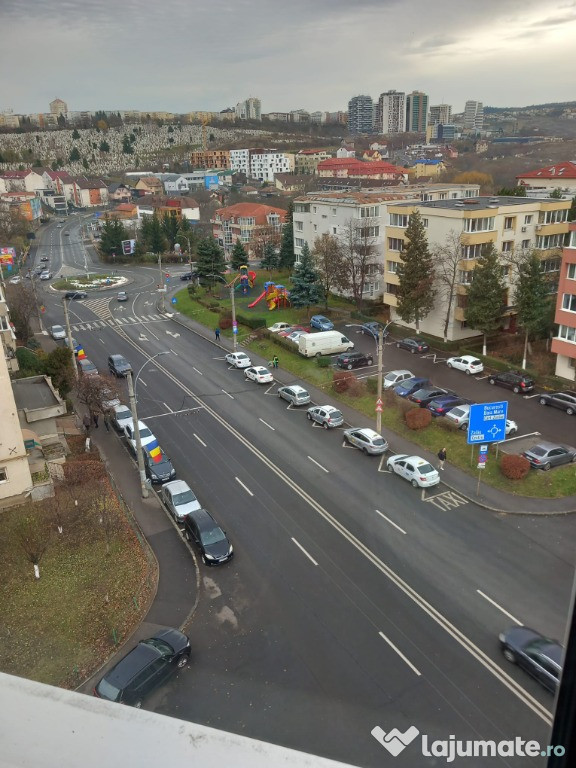 PF Vând apartament Mănăștur