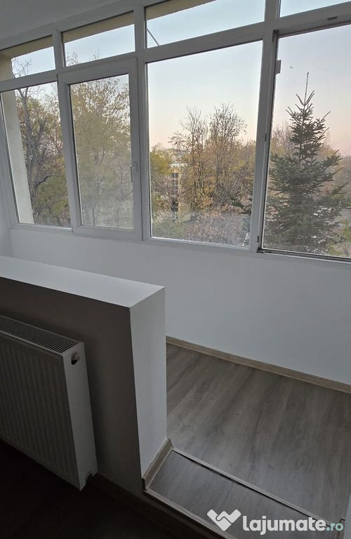 Apartament 4 camere Alexandru Obregia Renovat complet