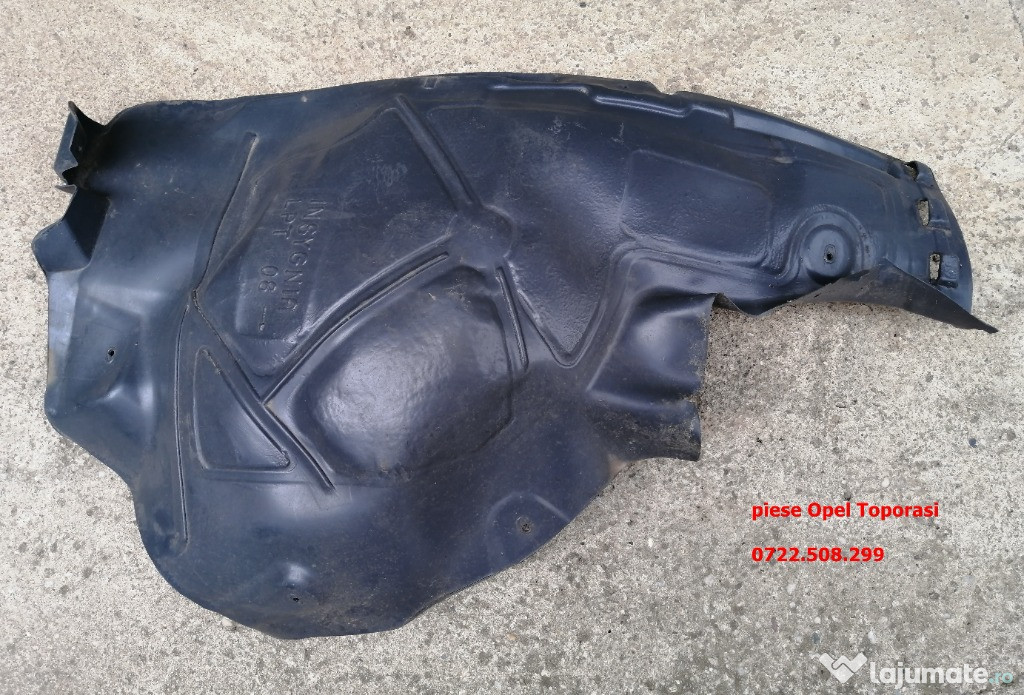 Carenaj Opel Insignia stanga posterior - partea dinspre cabina