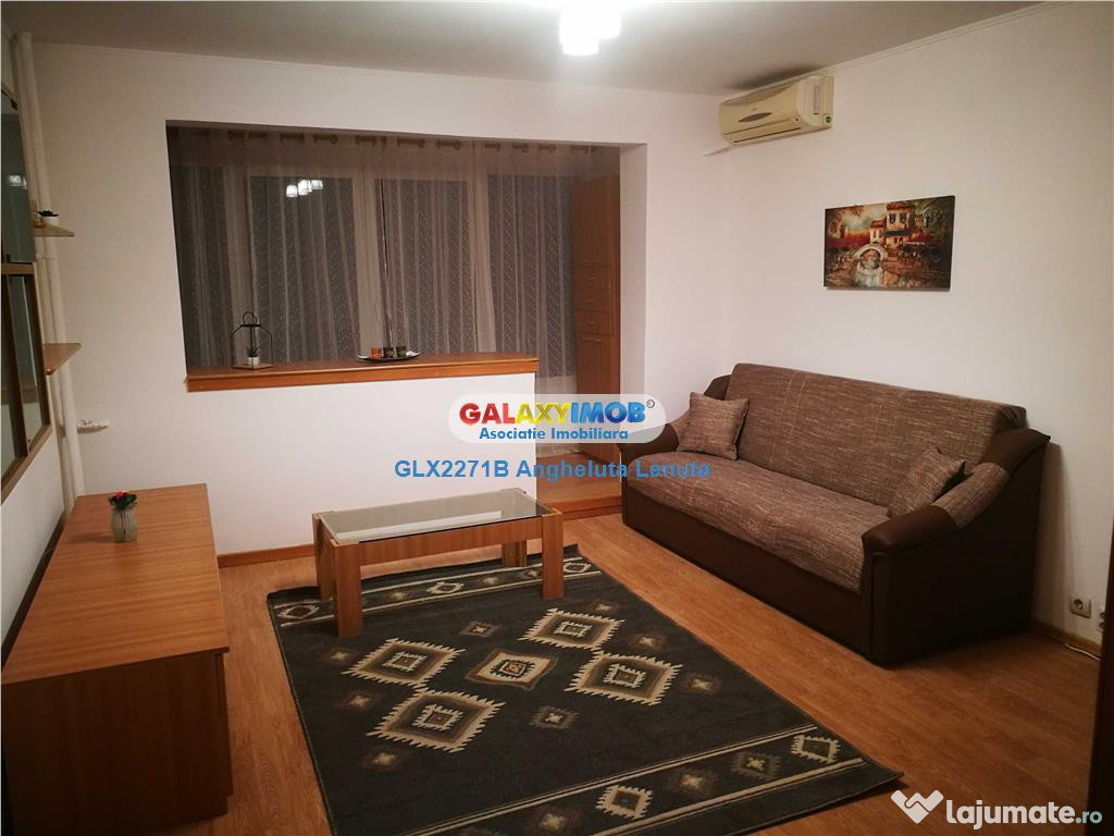 Drumul Taberei Moghioros apartament 2 camere de inchiriat