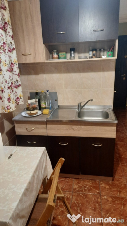 INCHIRIERI-Apartament 2 Camere-Drumul Taberei/Mall AFI-FAVO