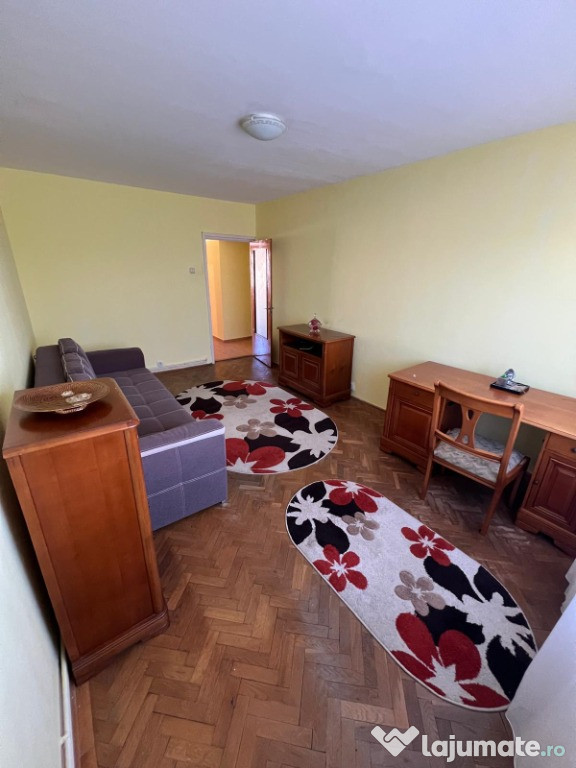 Proprietar, ofer spre închiriere apartament cu 2 camere, Scriitorilor