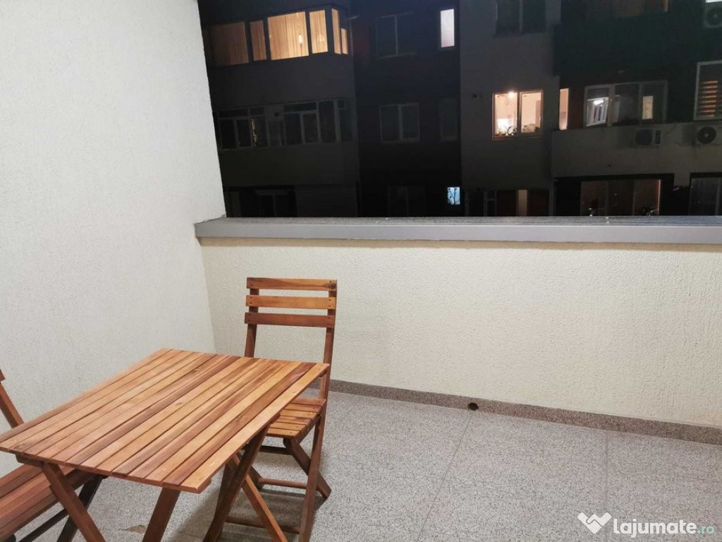 Metalurgiei jilavei parcare apartament