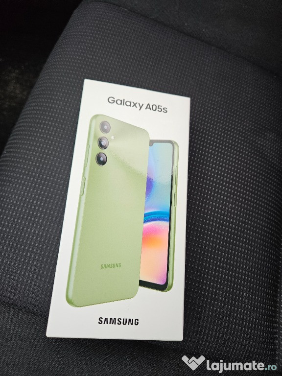 Samsung A05 S 128gb