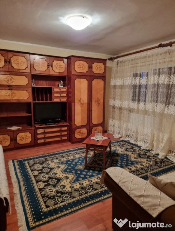 APARTAMENT 2 CAMERE/ZONA DEMOCRATIEI/PLOIESTI