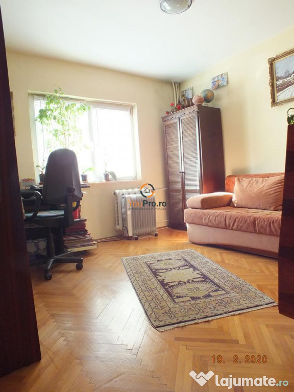 Apartament Spatios Etaj 2 Iulius Mall