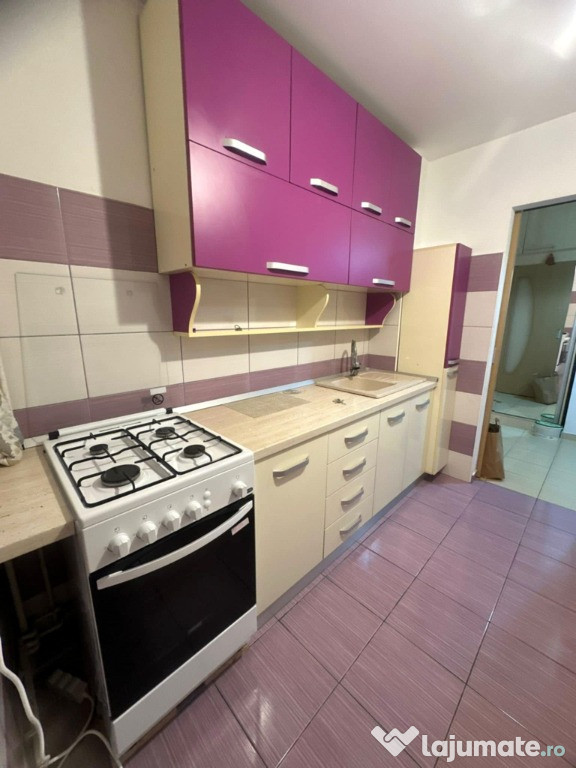 Apartament 2 camere D, , LIDL Nicolina