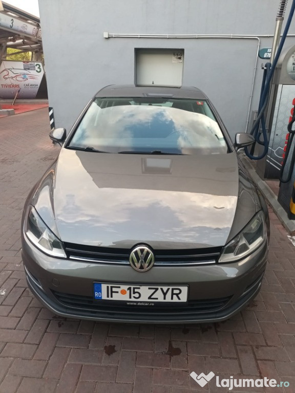 Volkswagen GOLF 7