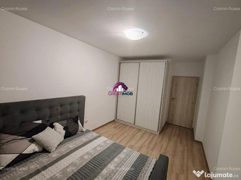 Apartament 2 camere de vânzare – GranVia, Bd. Timisoar...