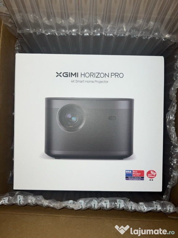 XGIMI Horizon Pro 4K