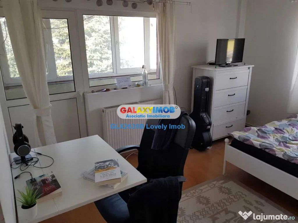 Apartament in Vila Berceni - Aparatorii Patriei - Metrou