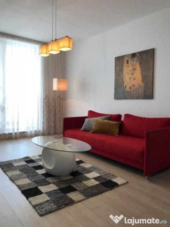 Inchiriere Apartament 2 camere Aviatiei