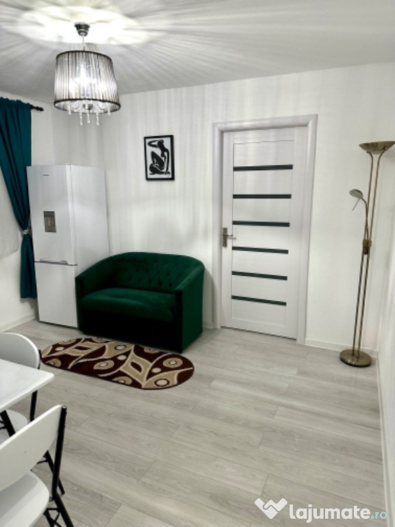 Inchiriez apartament cu 2 camere, str. Gheorghe Barboi