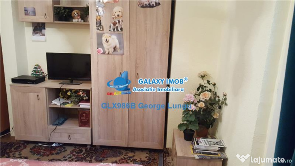 Apartament 2 camere zona 13 sectembrie Prosper