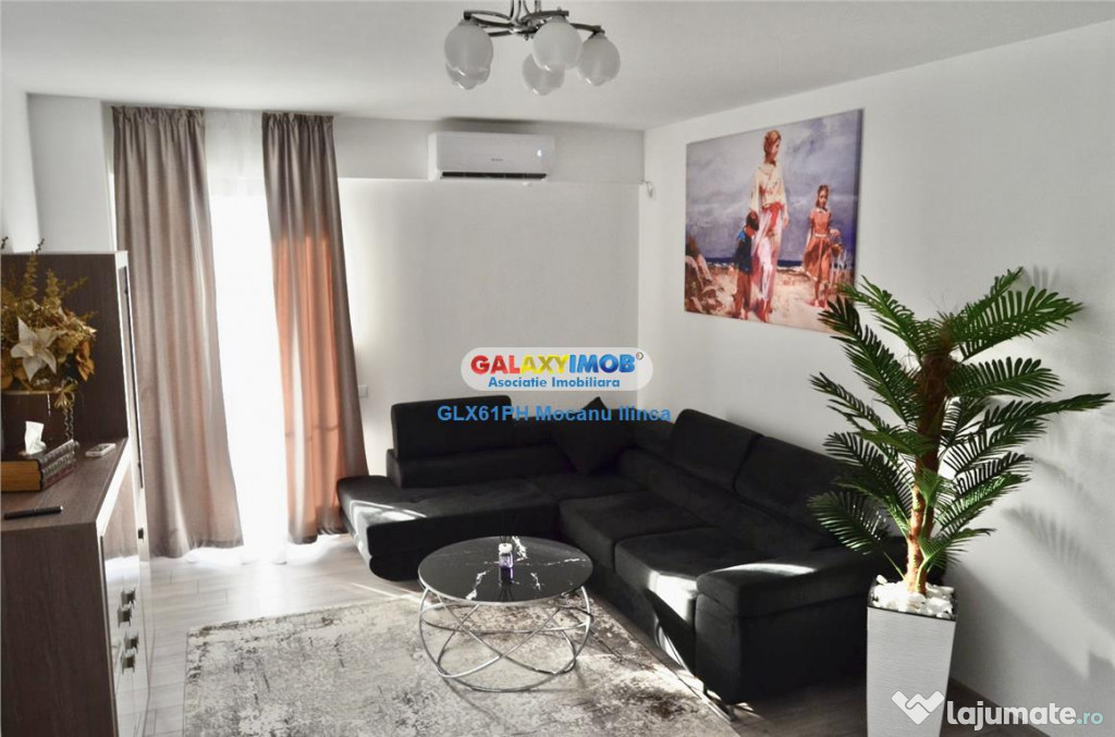 Apartament 2 camere, bloc nou, Dorobantu Residence