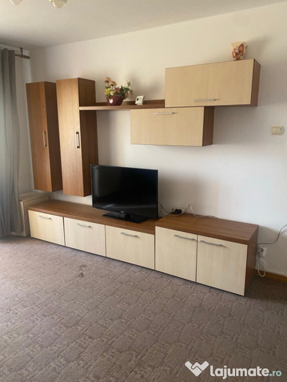 Apartament modern, 2 camere.decomandate, zona Faget