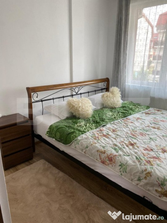 Casa 4 camere, 100 mp, pet friendly, parcare, zona Porii