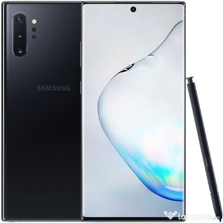 Schimb Samsung note 10