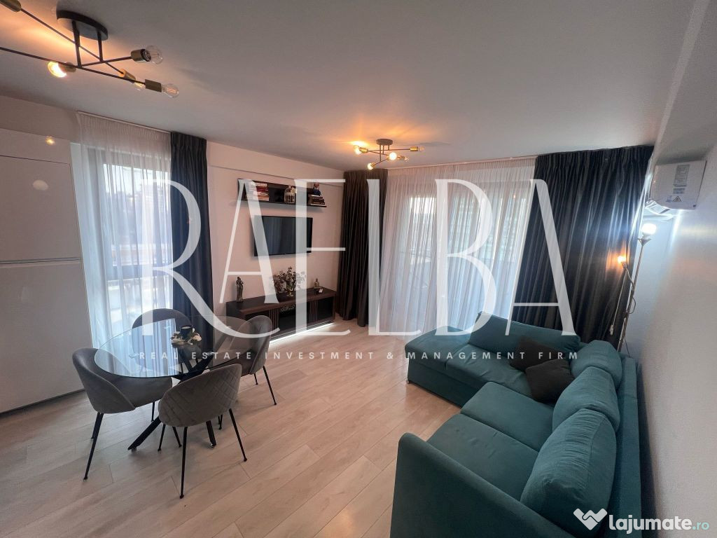 Apartament de 2 camere de vânzare – Pipera, Rond OMV |...