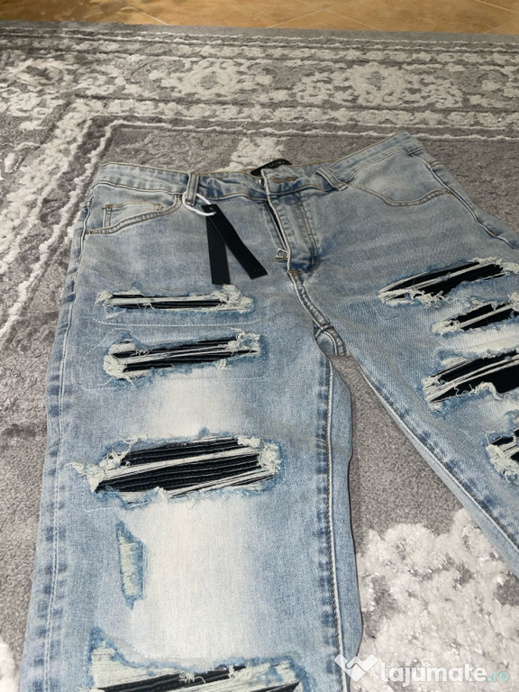 Amiri Jeans mărime M