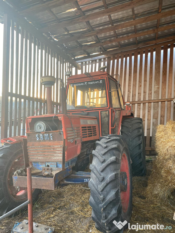 Tractor , utilaje agricole…