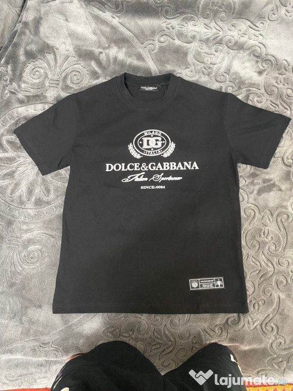 Tricou Dolce&Gabbana