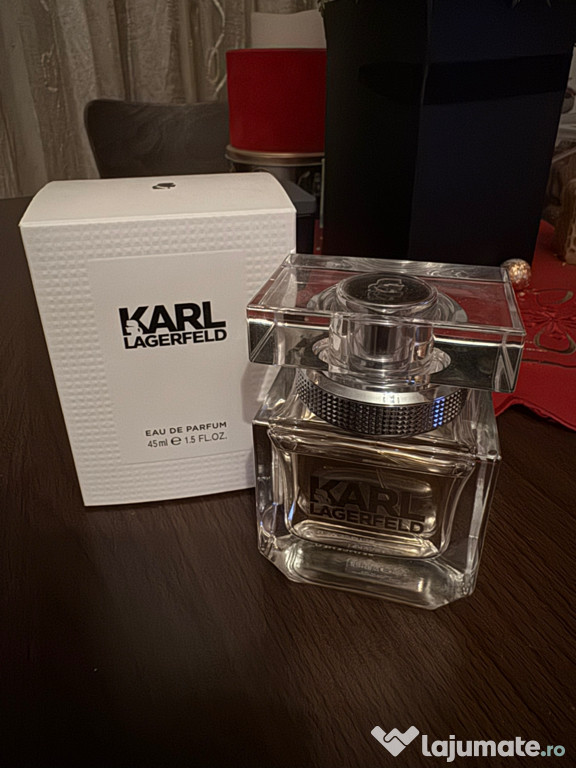 Karl Legerfeld EDP