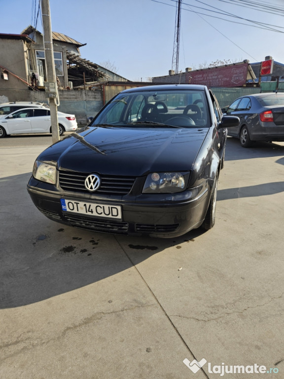 Volkswagen bora 1.9 tdi