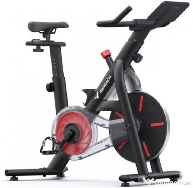 Bicicleta fitness Yesoul s3