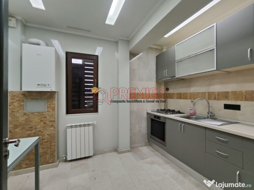 Brancoveanu - apartament 3 camere