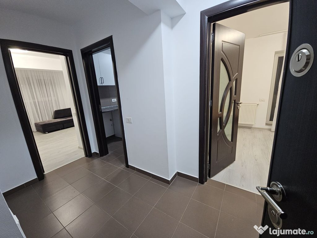 Metalurgiei Apartament 2 Camere Decomanda Mall Grand Arena