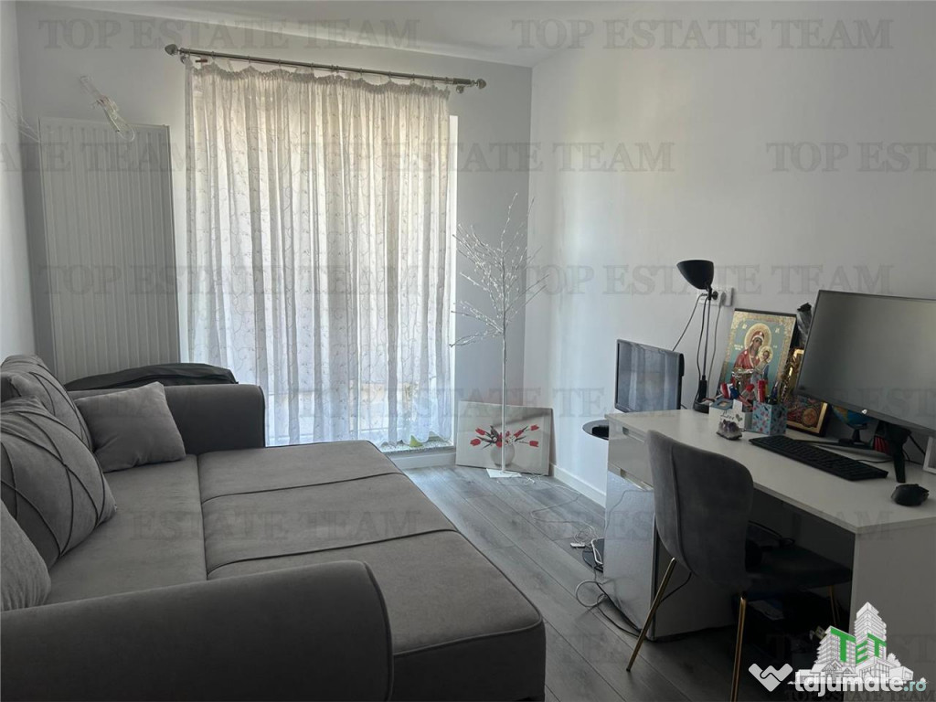 Apartament 2 camere cu loc de parcare proprietate si boxa