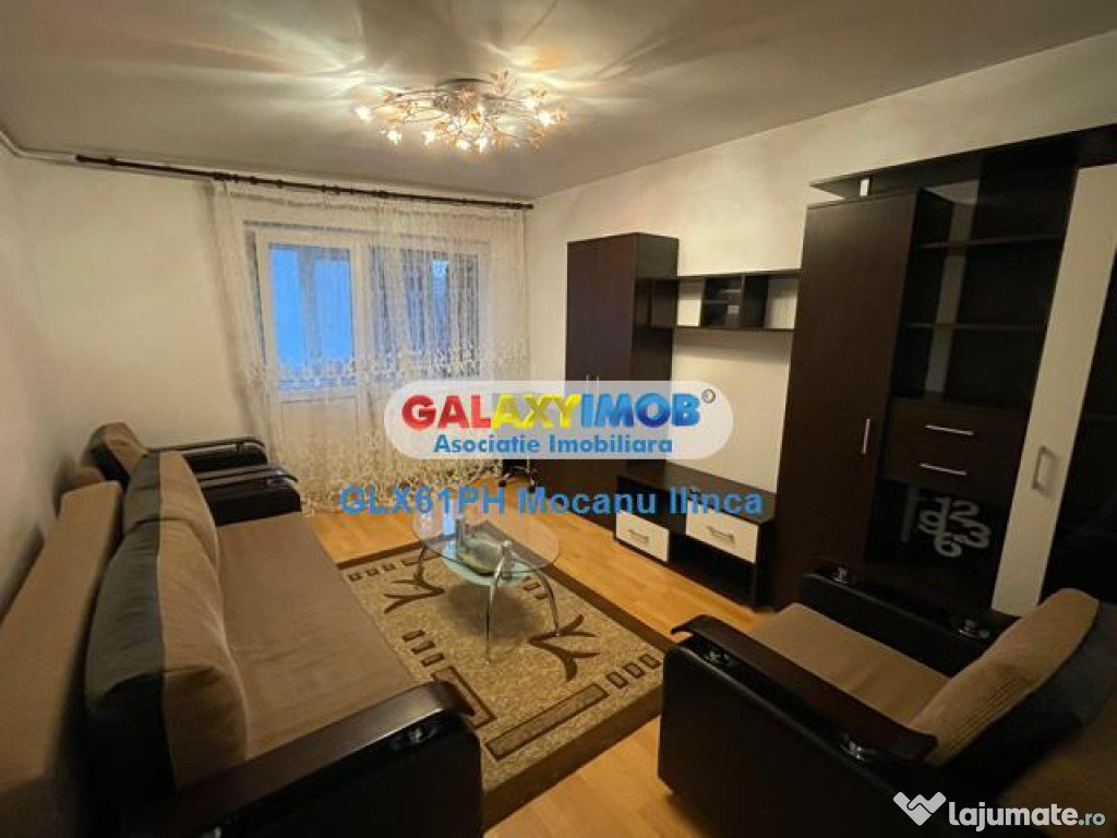 Apartament 2 camere, in Ploiesti, zona Cina