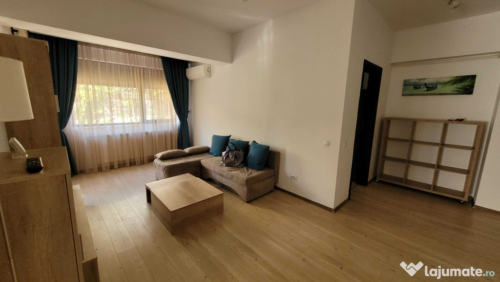 2 Camere, Piata Alba Iulia, Pet Friendly, Centrala proprie