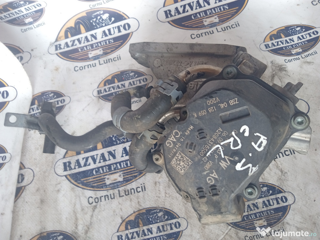 Bara cupola Ford B-MAX 2012