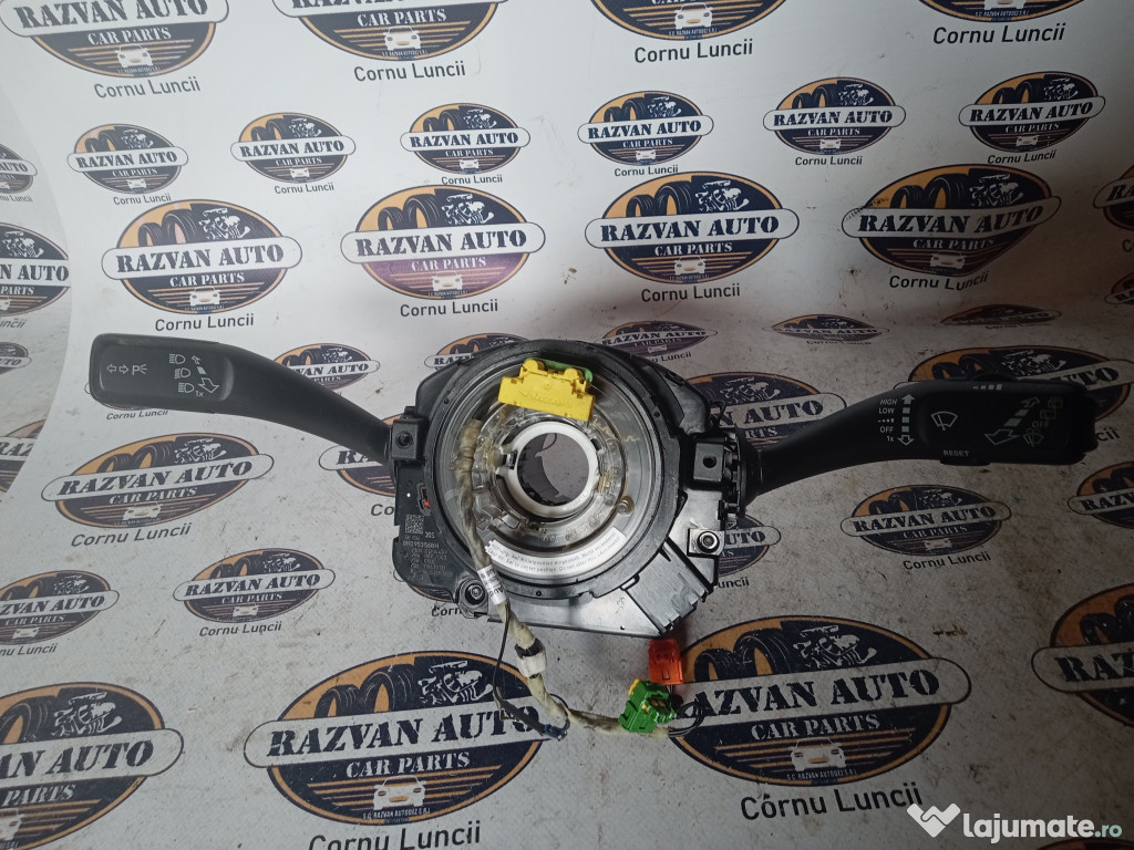 Stop dreapta aripa BMW Seria 3 E90 2007