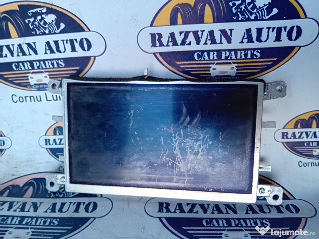 Stop dreapta hayon Skoda Superb 2 2009