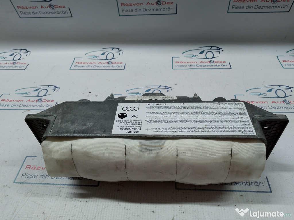 Airbag scaun dreapta fata Mitsubishi ASX