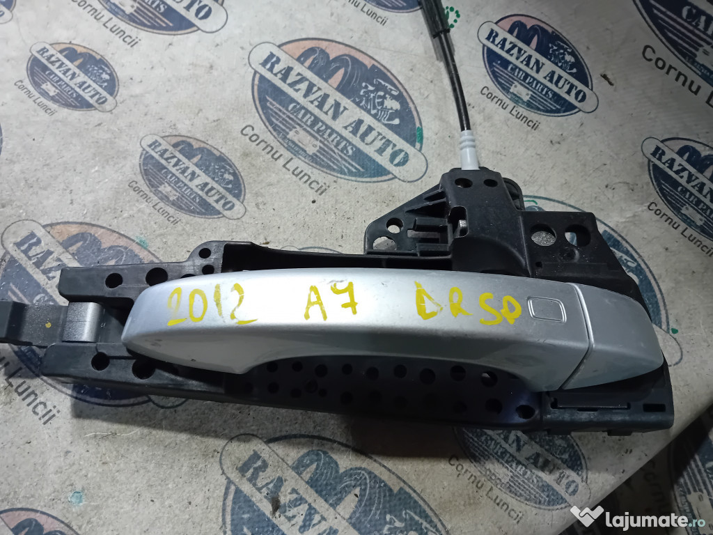 Airbag cortina stanga Opel Astra J 2011