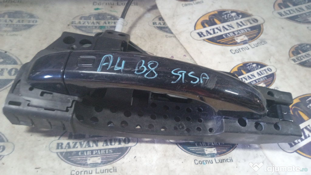 Airbag cortina dreapta Jeep Renegade 2016
