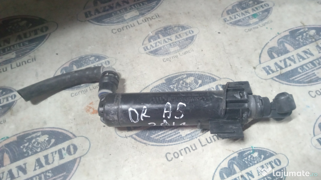 Airbag cortina dreapta BMW X1 2010