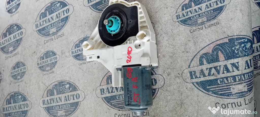 Airbag cortina dreapta Renault Grand Scenic 2013