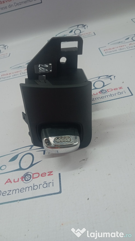 Airbag volan Renault Clio 4 2014