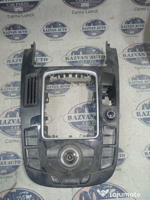 Airbag cortina stanga Skoda RAPID 2014