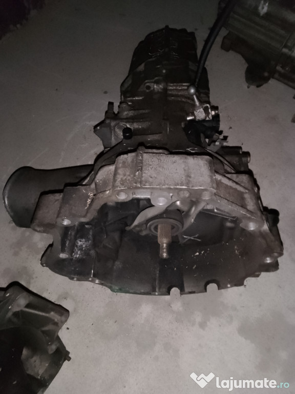 Airbag pasager Audi A5 2009